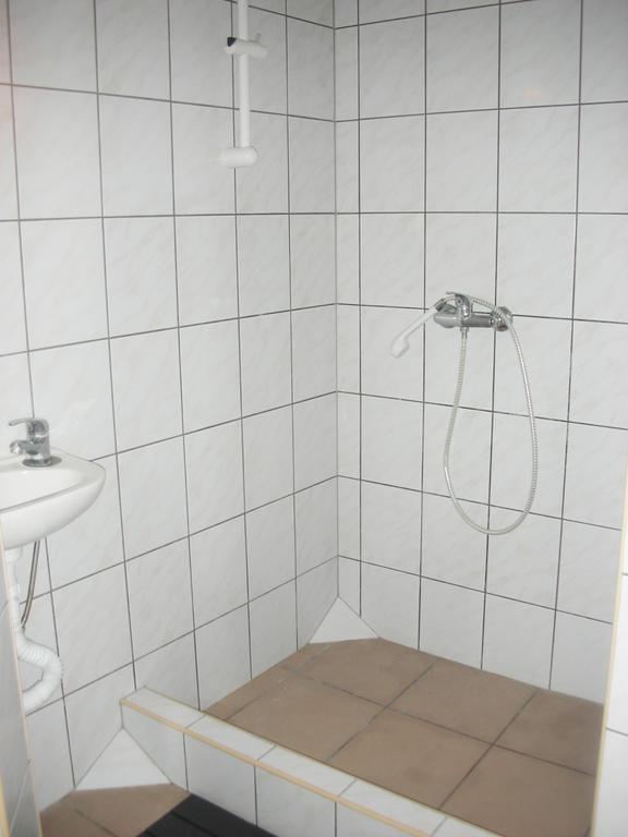 2Night Hostel Budapest Exteriör bild