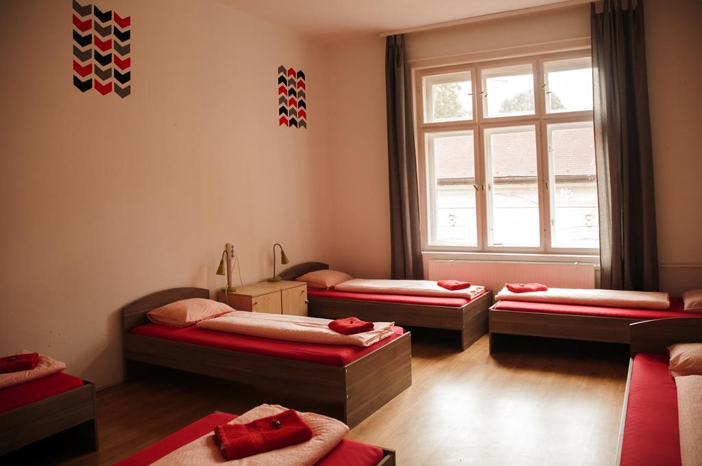 2Night Hostel Budapest Exteriör bild